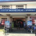 KANTOR IMIGRASI DENPASAR