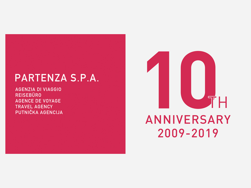 株式会社パルテンツァ