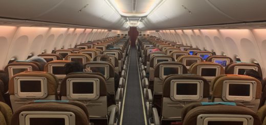 Garuda Indonesia 737-800