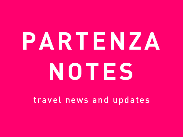 PARETNZA NOTES・株式会社パルテンツァが運営する旅行メディア