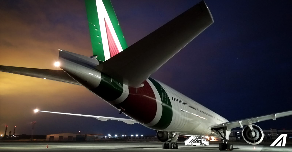 alitalia