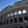 Colosseo, Roma
