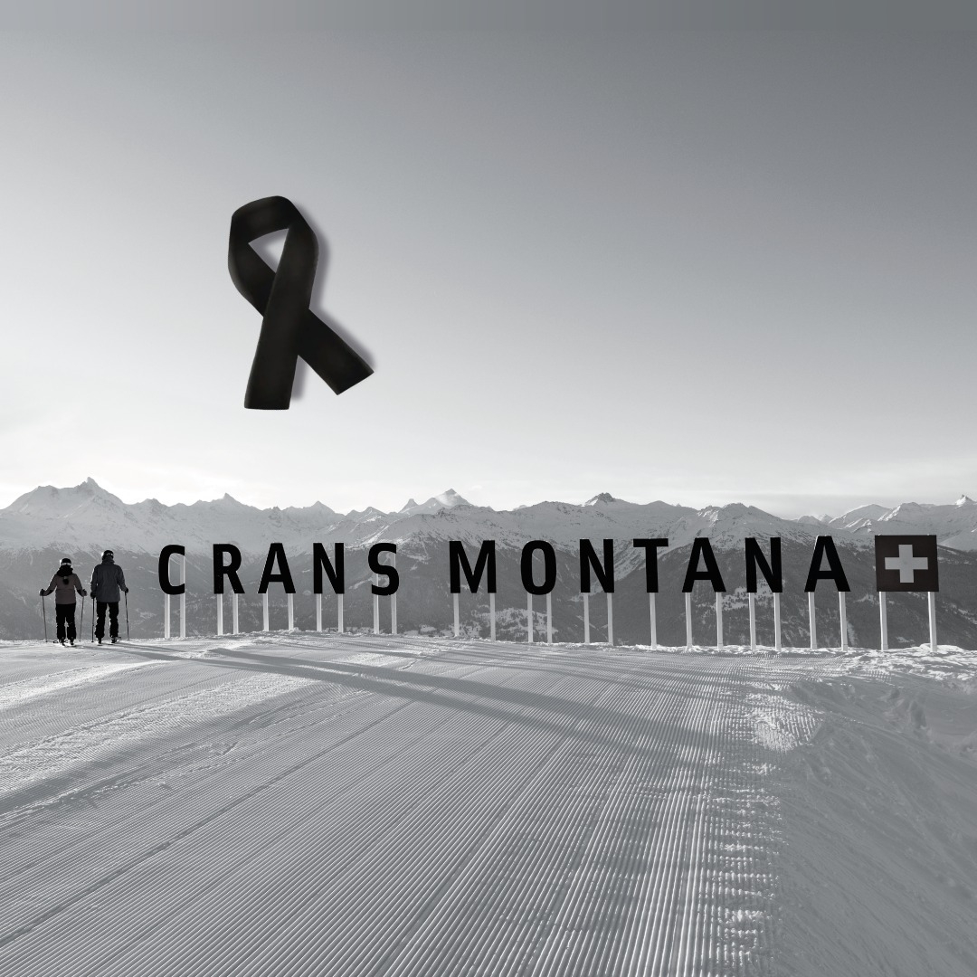 Tragedy in Crans Montana